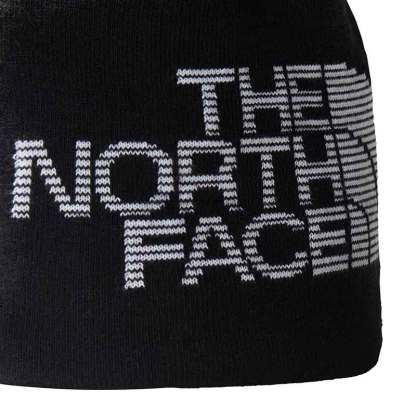 The Nokdjrth Face Cappello Doubleface Highline