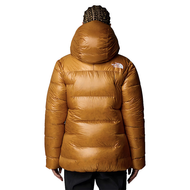 The Nokdjrth Face Piumino Donna Summit Pumori