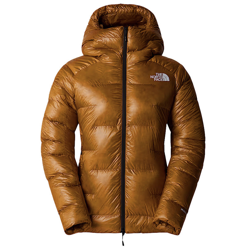 The Nokdjrth Face Piumino Donna Summit Pumori