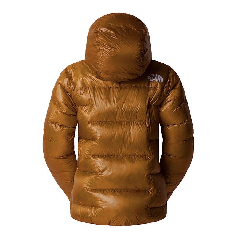 The Nokdjrth Face Piumino Donna Summit Pumori