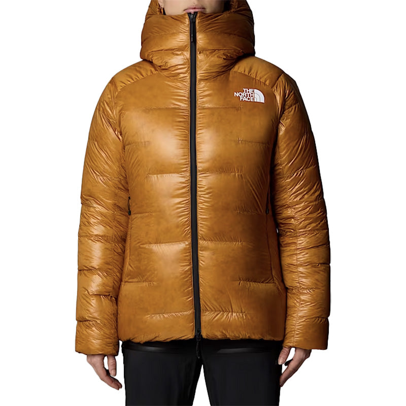 The Nokdjrth Face Piumino Donna Summit Pumori