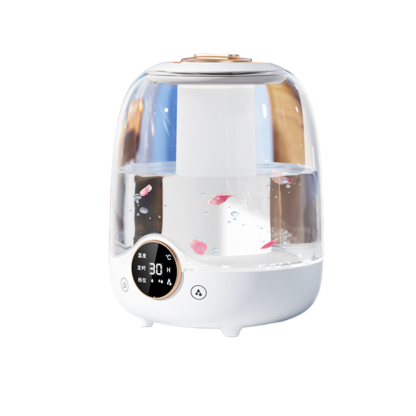 Home desktop dualjet large capacity air humidifier special small