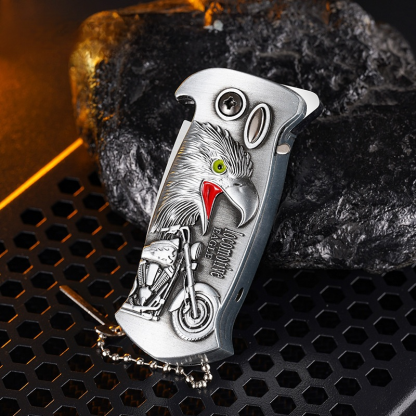 Tactical Survival Plasma Lighter | 4-in-1 Multitool | IPX6 Waterproof | Windproof Dual Arc 🔥 ⚙️
