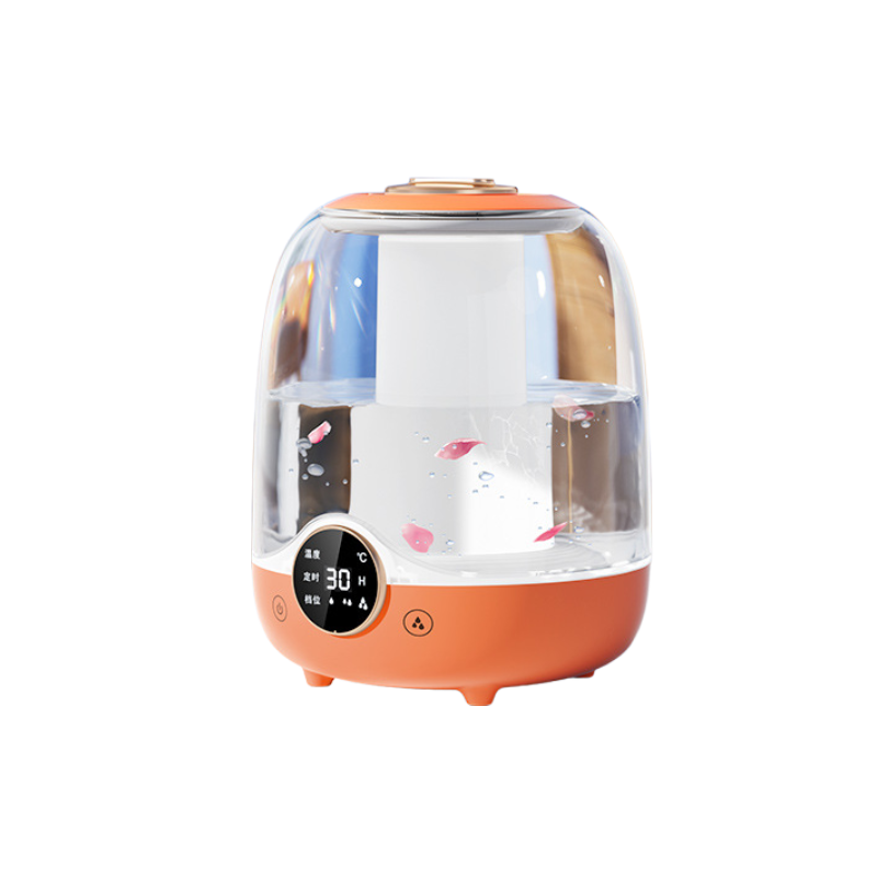 Home desktop dualjet large capacity air humidifier special small