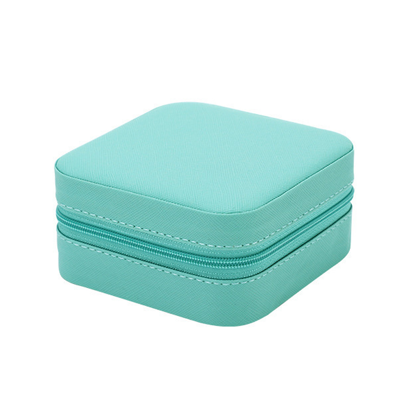 Mini jewelry box portable small box small jewelry storage jewelry box jewelry storage jewelry box sm