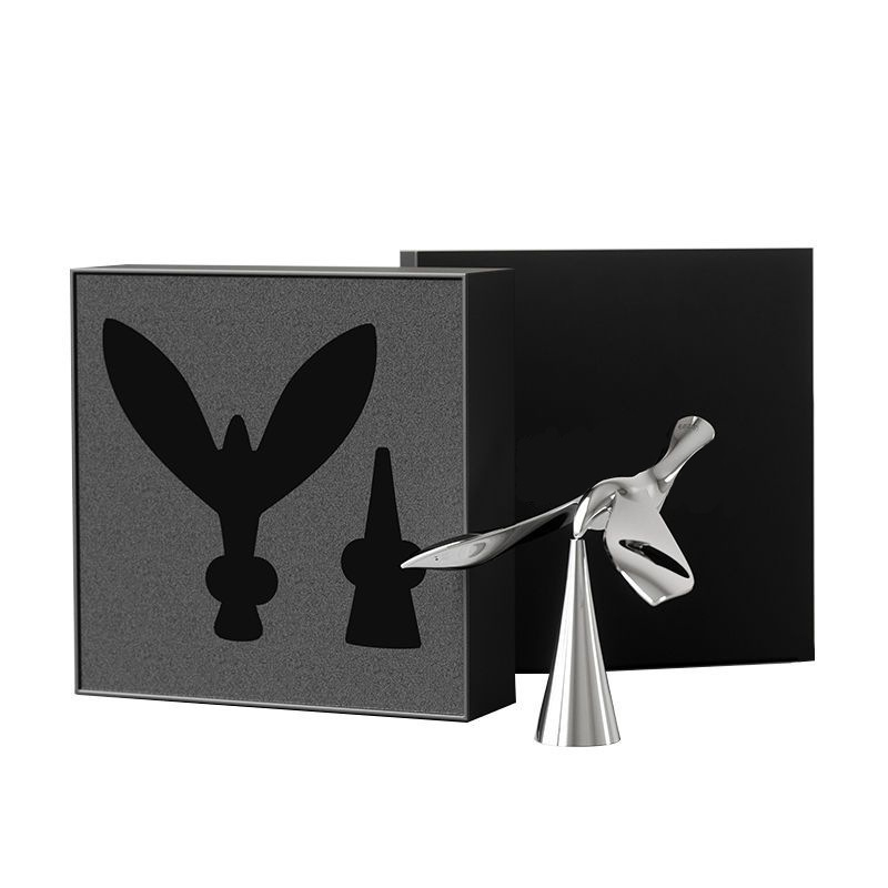 Floating Bird Bottle Opener