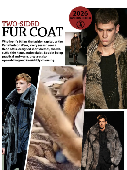 ArcticPro Polar Parka | 3M Thinsulate™ Insulation | -22°F Extreme WeatherRated | Cruelty Free And Waterproof ❄️🧥