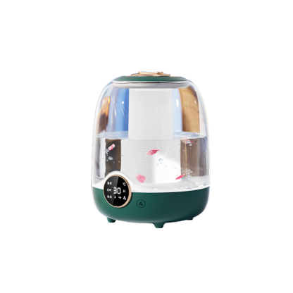 Home desktop dualjet large capacity air humidifier special small