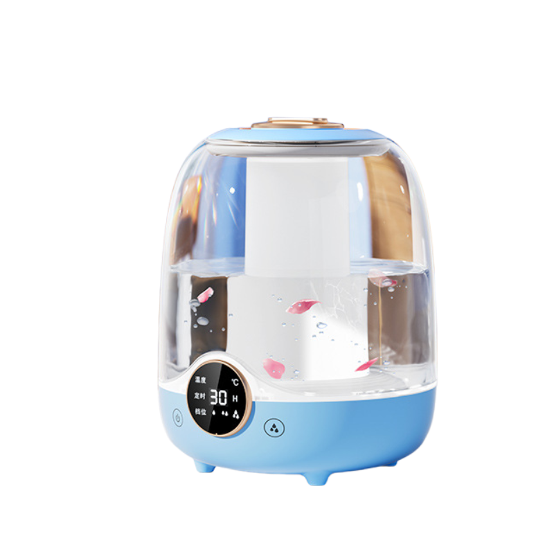 Home desktop dualjet large capacity air humidifier special small