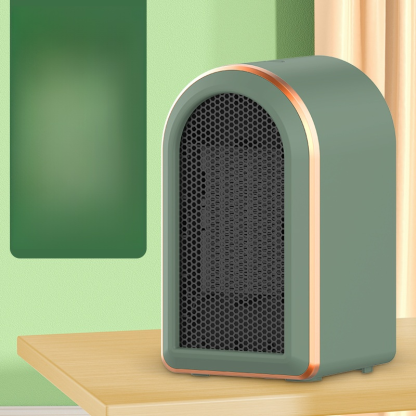 24 new style heater home portable dump power off PTC graphene heating ABS heater