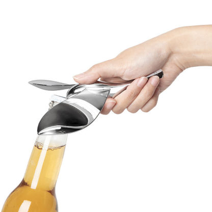 Floating Bird Bottle Opener