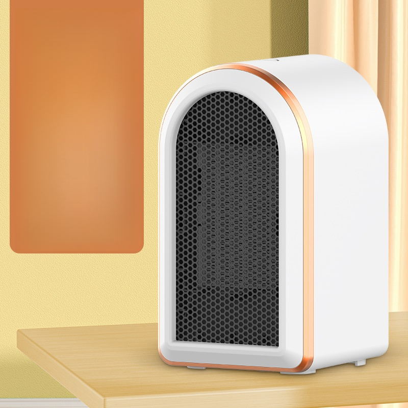 24 new style heater home portable dump power off PTC graphene heating ABS heater