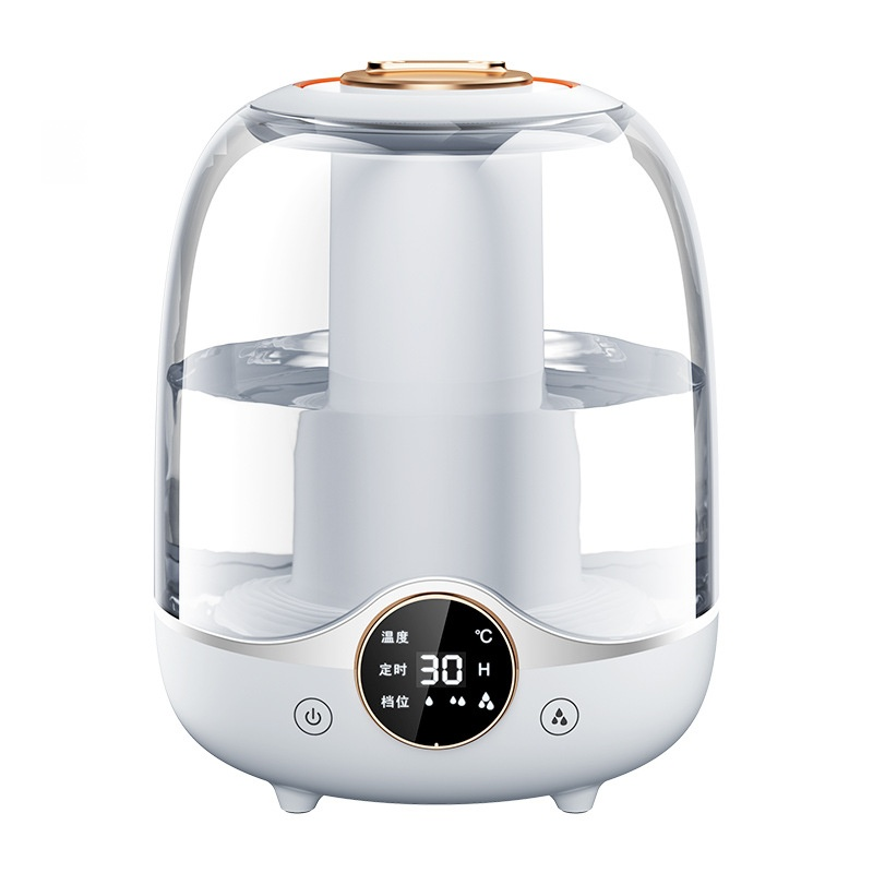 Home desktop dualjet large capacity air humidifier special small