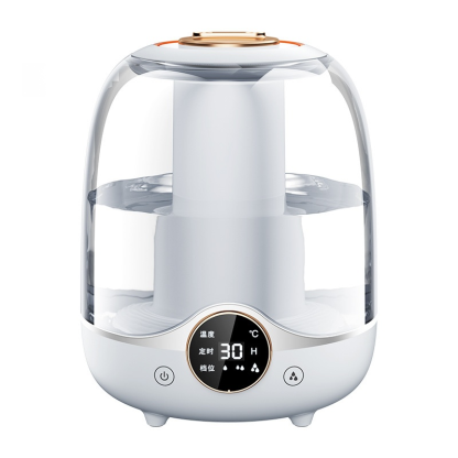 Home desktop dualjet large capacity air humidifier special small