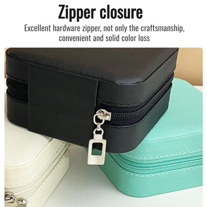 Mini jewelry box portable small box small jewelry storage jewelry box jewelry storage jewelry box sm