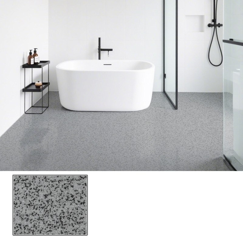 ⭐DIY Self-Leveling Epoxy Floor Coating⭐Industrial Grade Durability⭐Non-Slip Waterproof Finish⭐Easy One-Pass Application⭐All-Weather Resistant⭐Eco-Friendly Formula