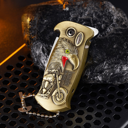 Tactical Survival Plasma Lighter | 4-in-1 Multitool | IPX6 Waterproof | Windproof Dual Arc 🔥 ⚙️