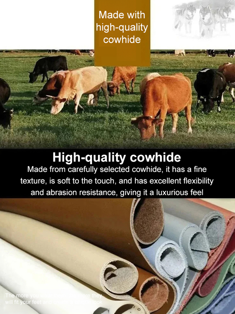 Handcrafted in Kobe, Japan 【Handmade Leather Sandals】50% OFF