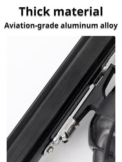 🎯 Laser-Guided Tactical Launcher: 99.6% Accuracy! 🦅 Foldable 7075 Aluminum | 🐟 Fish & Hunt 🐿️ | 50% OFF Today Only 🔥