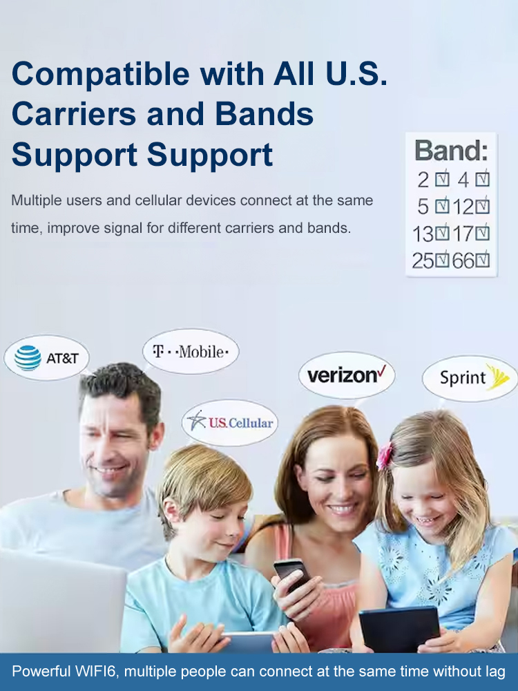 【Wireless Internet Card Holder Portable WIFI】50% OFF