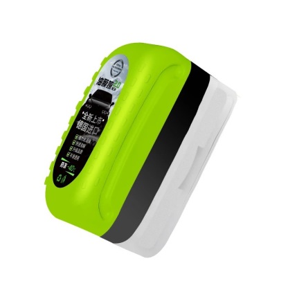 [2.0 Upgraded Powerful Oil Film Remover] Brush and shine