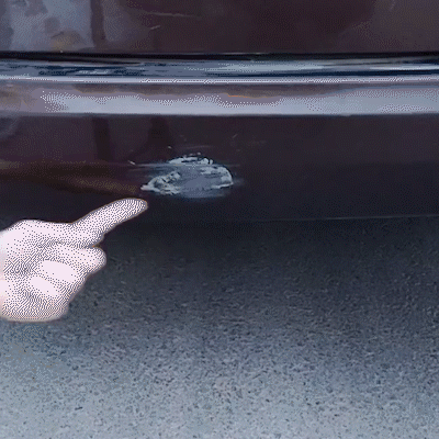 Auto-Kratzer-Nano-Reparatur-Spray – Lack-Restaurationslösung in 3 Sekunden