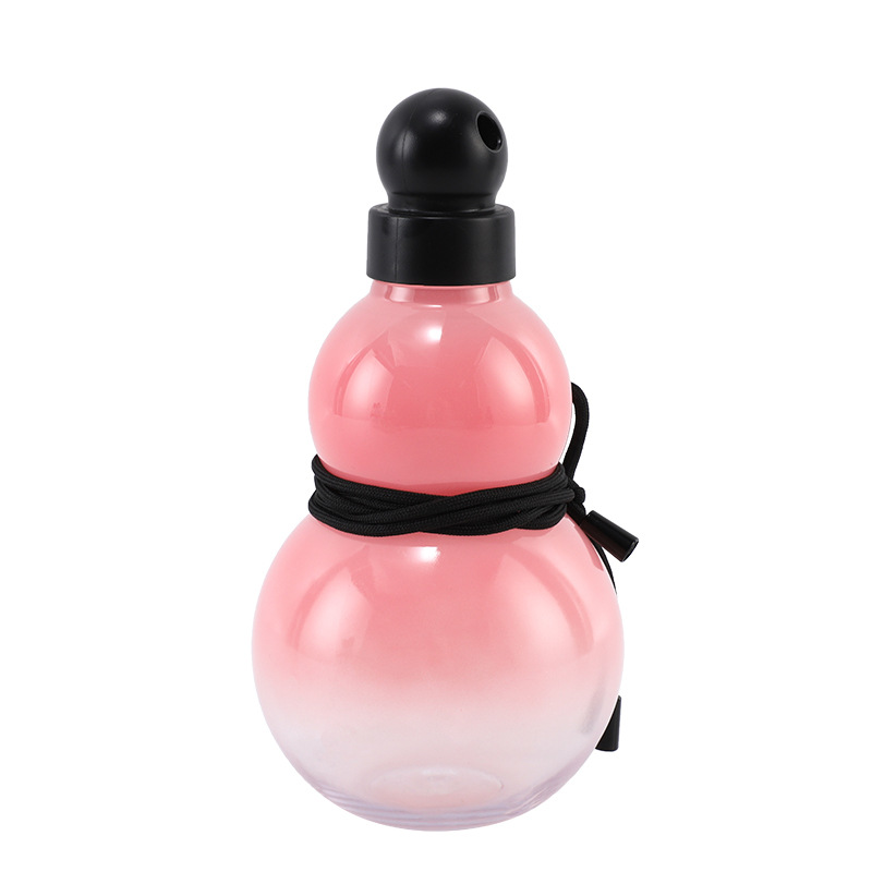 Wukong same style gradient gourd outdoor portable hand-held travel cup