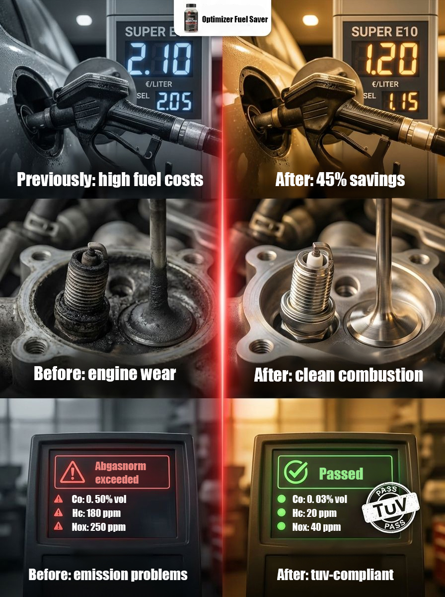 【OBD2 Nitro Optimizer Fuel Saver】Upgrade Your Car’s Fuel Efficiency in 3 Seconds. No Mechanics. No Tools.