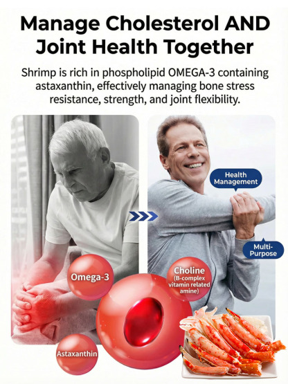 Russian Ready-to-Eat Canned Crab Leg Meat【Wild Caught High Protein King Crab Legs Only 100 Calories Per Leg】
