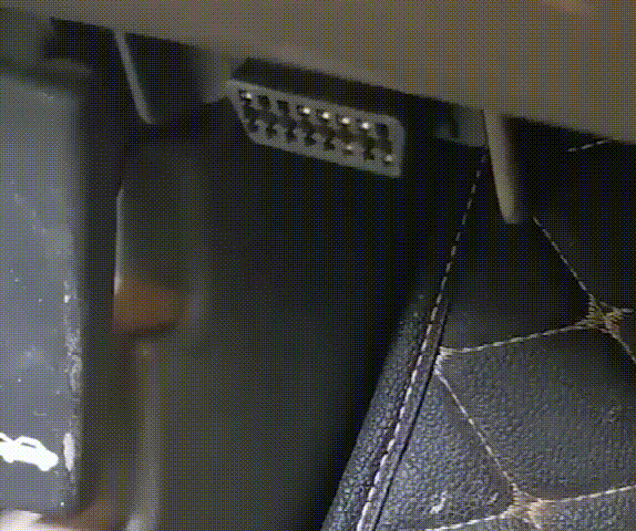 GK Car Fuel Saver - Plug-and-Play Fuel Efficiency Upgrade Device