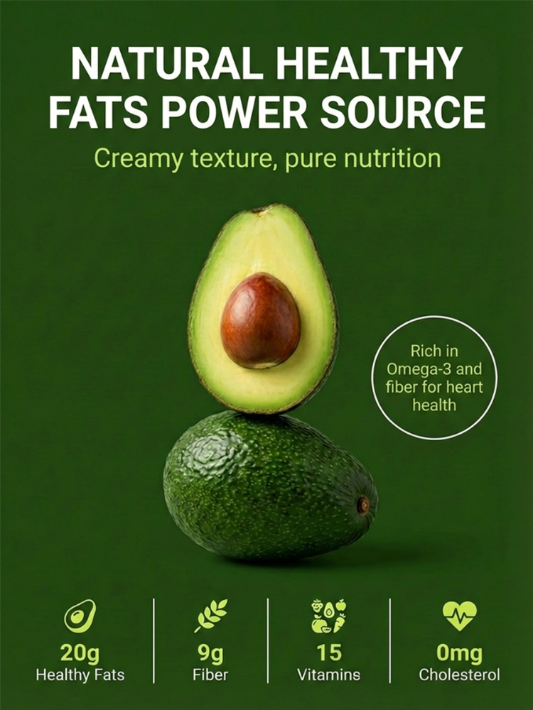 Variety Mexican Avocado Sapling (Fruits in First Year)