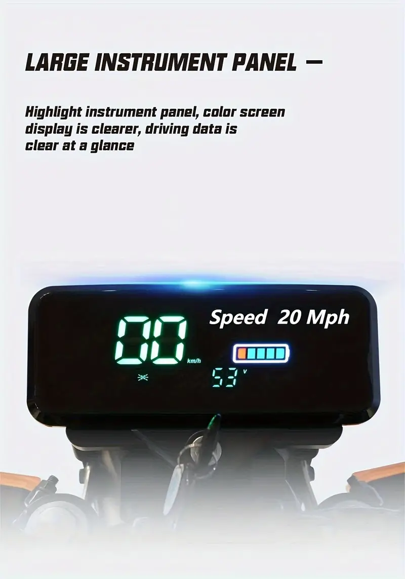   eléctrico,   de carga, capacidad de carga 500 kg-750 kg, tamaño: 116*44.1*52.4 pulgadas, para satisfacer una variedad de necesidades de carga. detalles 4