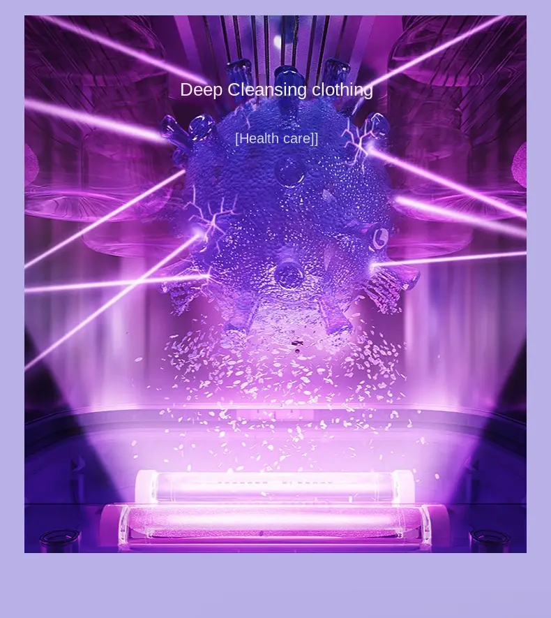 Mini lavadora plegable portátil de alta capacidad de 8 l con 3 modos de limpieza profunda Lavado semiautomático Secado suave por centrifugado para viajes en vehículos recreativos, campamentos detalles 6