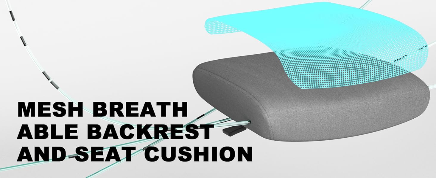 comfortable office chair