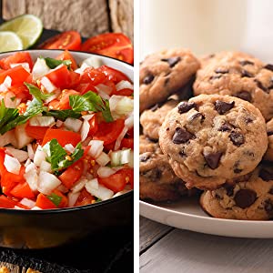 licuadora, licuadora de encimera, licuadora personal, sistema de cocina Ninja Professional Plus con Auto-iQ