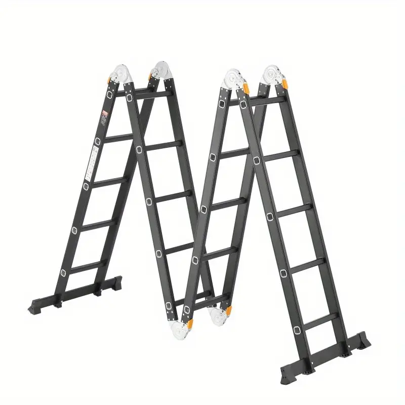 multi purpose folding   in 1   19ft reach height for work details 7