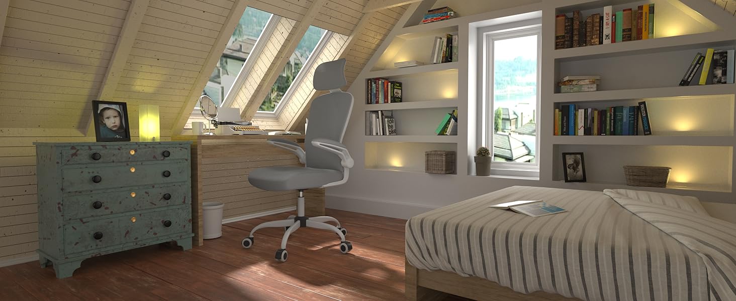Mimoglad Office Chair
