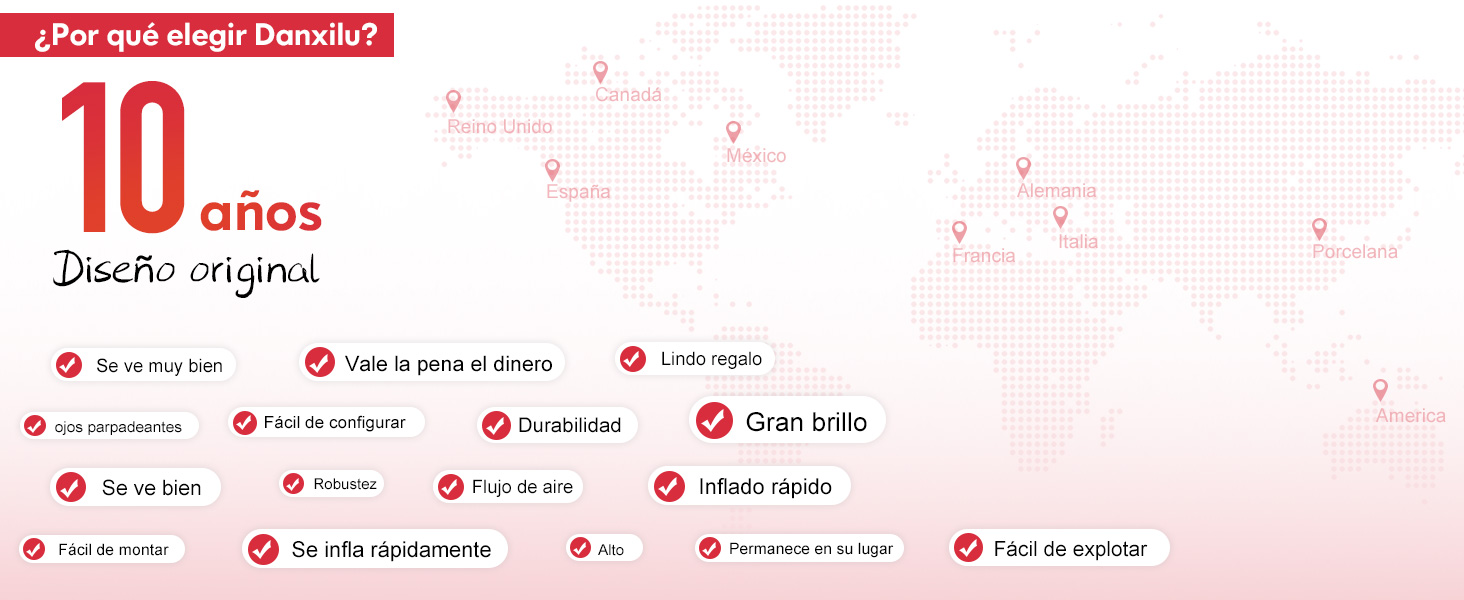 inflable Acción de Gracias