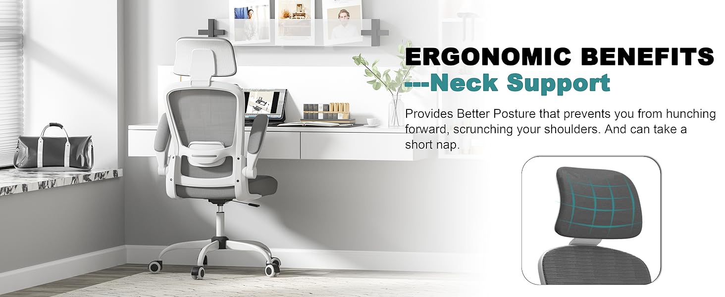 comfortable chair
