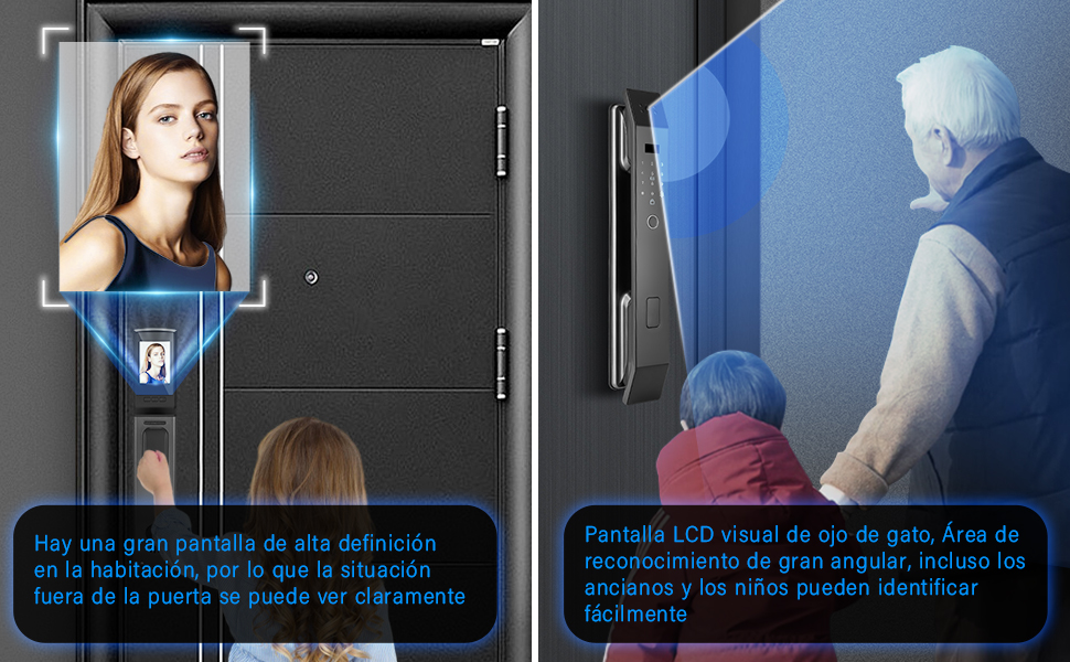 Cerradura Inteligente