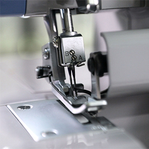 Singer x5004-HD Serger
