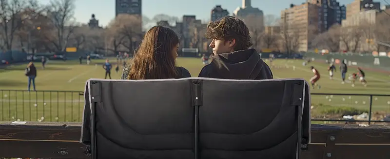 Silla de camping doble  , silla de camping acolchada para   adultos, silla plegable de gran tamaño, silla de camping, tumbona de jardín, sillas de salón para adultos. detalles 6