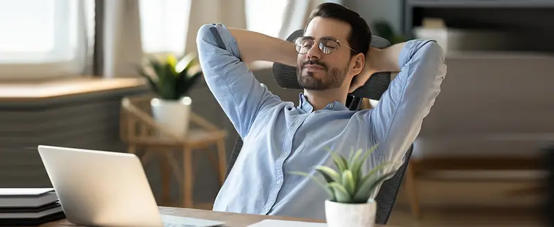 Silla de escritorio para computadora, silla ergon&oacute;mica giratoria de trabajo con respaldo alto de malla, ruedas, brazos  s para el hogar, dormitorio, estudio,   soporte lumbar. detalles 4