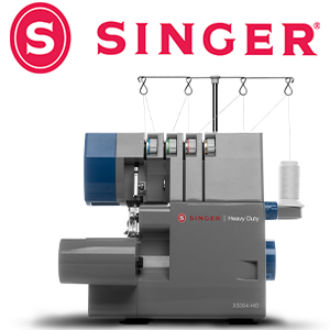 Singer X5004-HD