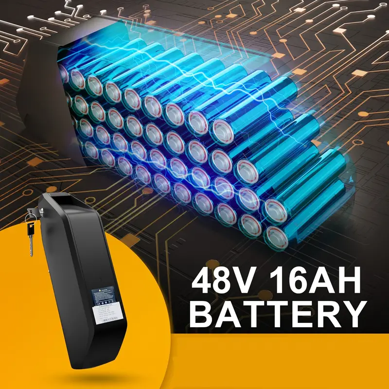     de f&aacute;brica   el&eacute;ctrica de     adultos con neum&aacute;ticos gruesos de 26 pulgadas Bater&iacute;a de   y 16 Ah   el&eacute;ctrica     el&eacute;ctrica de monta&ntilde;a con neum&aacute;ticos gruesos de 700 W y 20 mph detalles 3