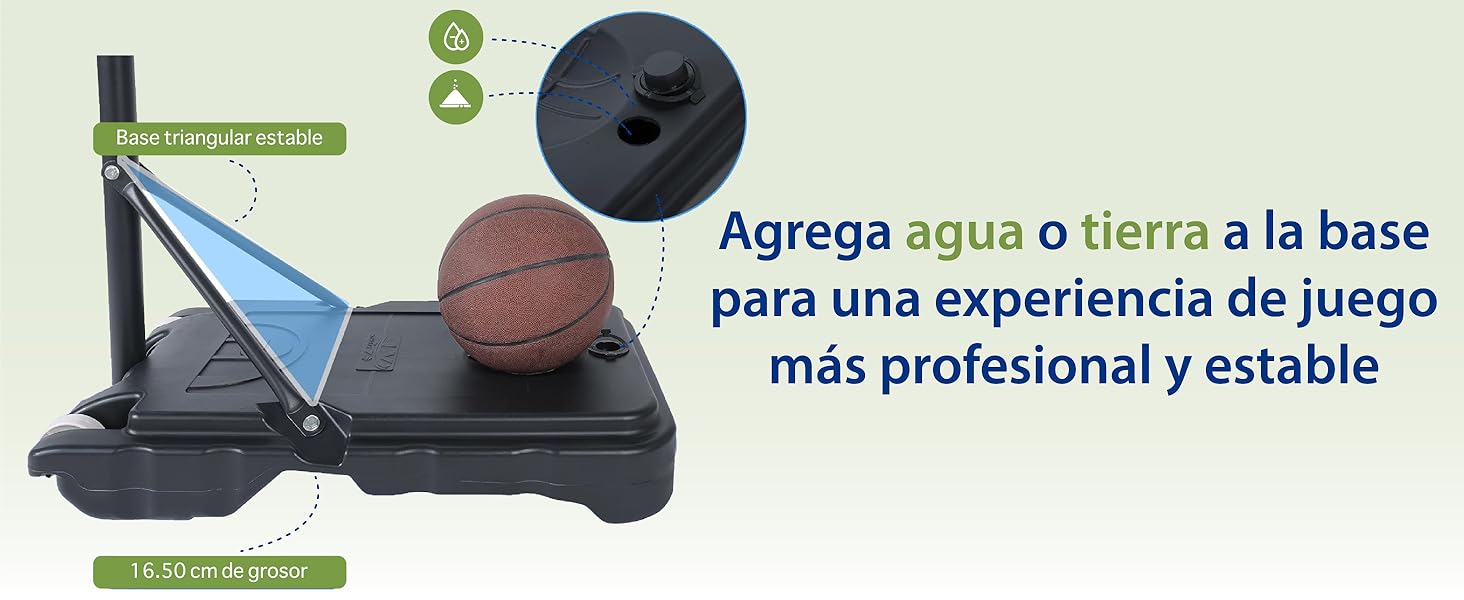 tablero canasta basketball basquetbol ni&ntilde;os adultos