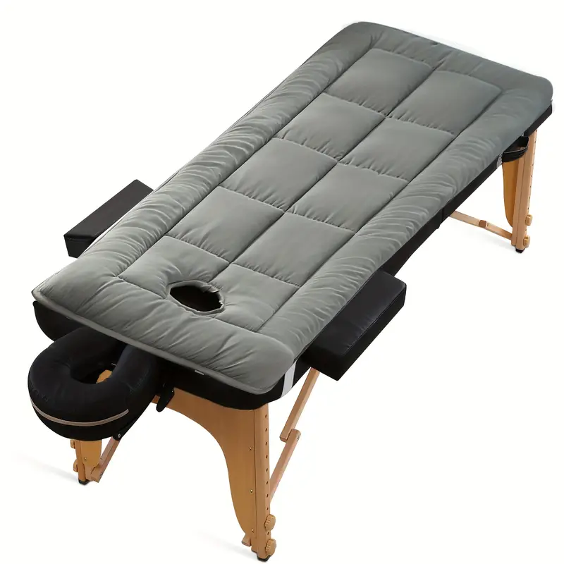 Colchoneta de mesa de masaje Spa con orificio , y , de mesa de masaje salones de belleza y uso , Sin , No requiere energía detalles 0