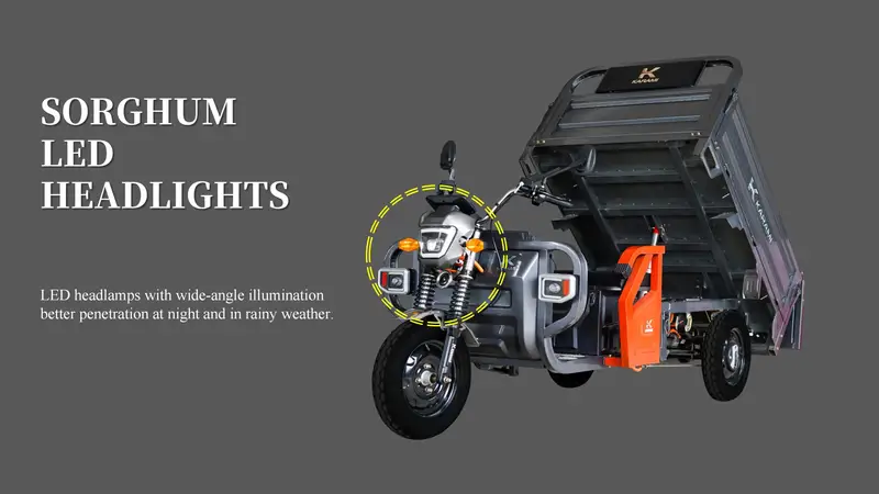   eléctrica de       adultos,  ador de 18   Eje trasero: Eje trasero semiflotante de 180     pieza Neumáticos: Neumáticos de     delanteros y traseros Función de absorción de  ; Amortiguador hidráulico de     de 37 Alarma     detalles 3