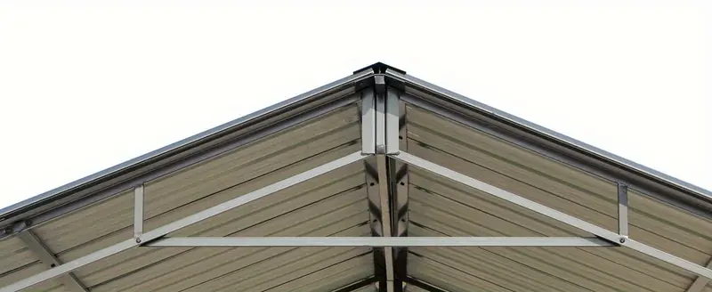 Coche de metal 10x16 resistencia, multiusos con y con recubrimiento de , de exteriores coche, camión y detalles 4