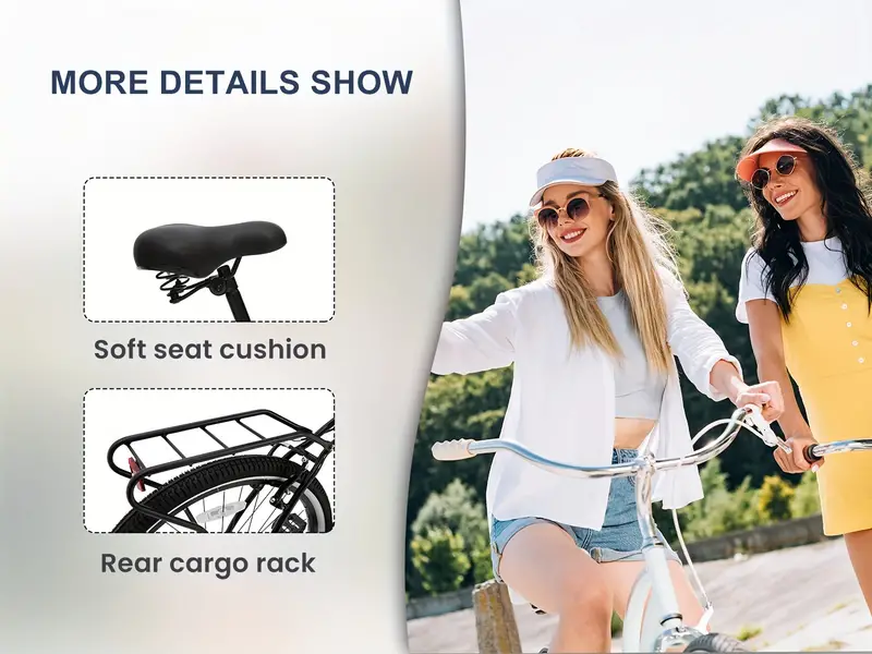   de     adultos  ,  s de 7 velocidades,    ,   de 26 pulgadas,     y  . detalles 1